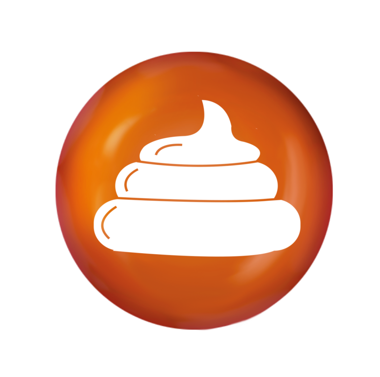 Heces firmes